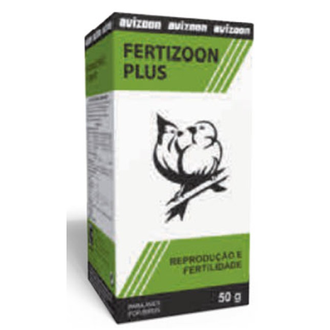 Avizoon fertizoon plus powder βελτιώνει το ποσοστό γονιμότητας και αυξάνει τις πιθανότητες εκκόλαψης Avizoon fertizoon plus powder βελτιώνει το ποσοστό γονιμότητας και αυξάνει τις πιθανότητες εκκόλαψης