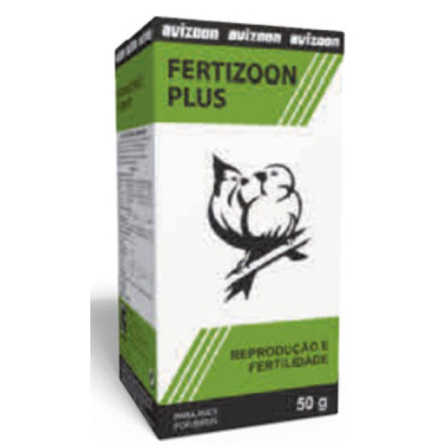 Avizoon fertizoon plus powder βελτιώνει το ποσοστό γονιμότητας και αυξάνει τις πιθανότητες εκκόλαψης