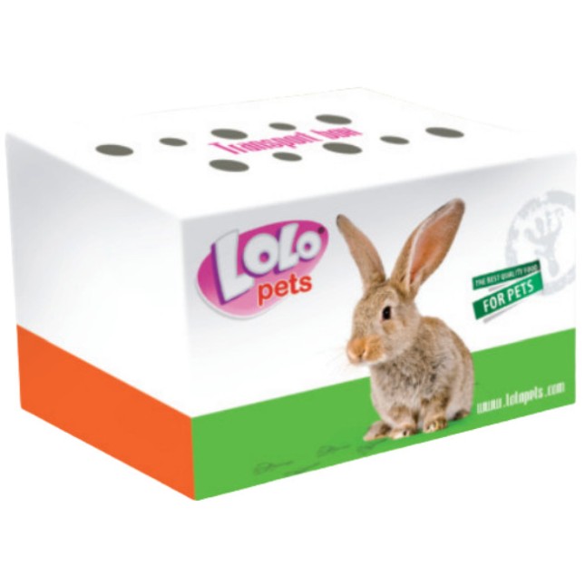 Lolo pets κουτιά μεταφοράς πουλιών μικρά Lolo pets κουτιά μεταφοράς πουλιών μικρά