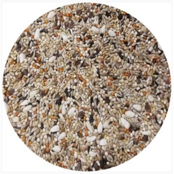 Professional mix elite parakeet για μεσαίους παπαγάλους Professional mix elite parakeet για μεσαίους παπαγάλους