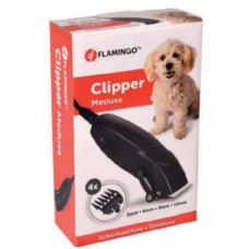 Flamingo clipper medusa κουρευτική μηχανή