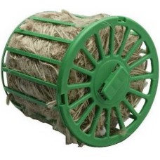 Sisal fibre πλαστική θήκη με νήμα 1τμχ