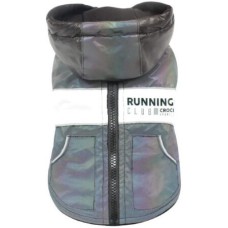 Croci μπουφάν running club 30cm Croci μπουφάν running club 30cm