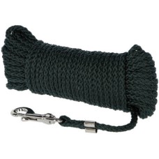Kerbl DENVER λουρί εκπαίδευσης και προπόνησης, 6 mm, 20 m Kerbl DENVER λουρί εκπαίδευσης και προπόνησης, 6 mm, 20 m