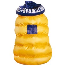 Croci μπουφάν διπλής όψης sportswear 20cm Croci μπουφάν διπλής όψης sportswear 20cm