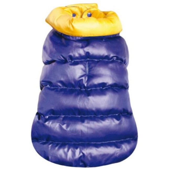 Croci μπουφάν διπλής όψης sportswear 20cm Croci μπουφάν διπλής όψης sportswear 20cm