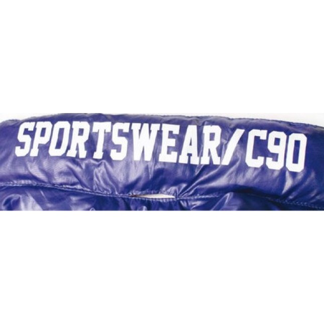 Croci μπουφάν διπλής όψης sportswear 30cm Croci μπουφάν διπλής όψης sportswear 30cm
