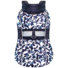 Croci μπουφάν διπλής όψης sportswear 25cm Croci μπουφάν διπλής όψης sportswear 25cm
