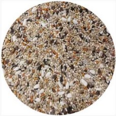 Professional mix elite parakeet για μεσαίους παπαγάλους 1kg
