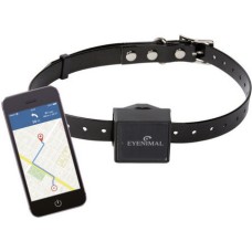 Kerbl Περιλαίμιο παρακολούθησης GPS IOPP Tracker για να καταγράψετε τις δραστηριότητες του ζώου σας. Kerbl Περιλαίμιο παρακολούθησης GPS IOPP Tracker για να καταγράψετε τις δραστηριότητες του ζώου σας.