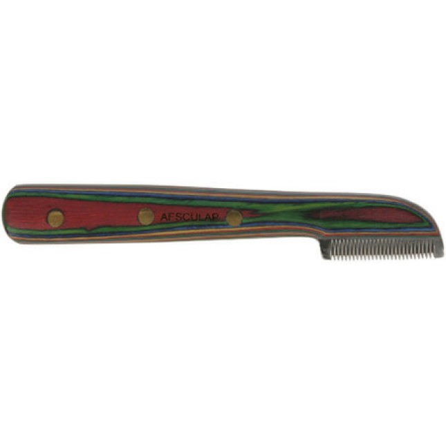Aesqulap Trimmer, λεπτά δόντια McClellan για σκύλους Aesqulap Trimmer, λεπτά δόντια McClellan για σκύλους