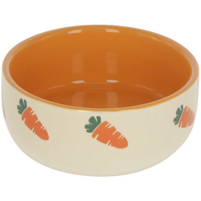 Kerbl Κεραμικό μπολ για τρωκτικά 500 ml / O 13 cm Kerbl Κεραμικό μπολ για τρωκτικά 500 ml / O 13 cm