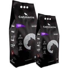 Catmania bent άμμος γάτας levender 5lt Catmania bent άμμος γάτας levender 5lt
