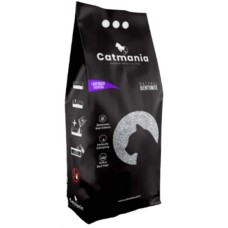 Catmania άμμος γάτας με άρωμα λεβάντας 10lt