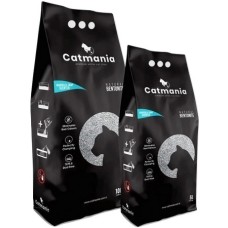 Catmania bent άμμος γάτας σαπούνι μασσαλίας 10lt Catmania bent άμμος γάτας σαπούνι μασσαλίας 10lt