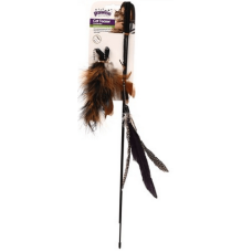 Pawise Παιχνίδι Γάτας Cat Teaser ραβδί με φτερά 95cm Pawise Παιχνίδι Γάτας Cat Teaser ραβδί με φτερά 95cm
