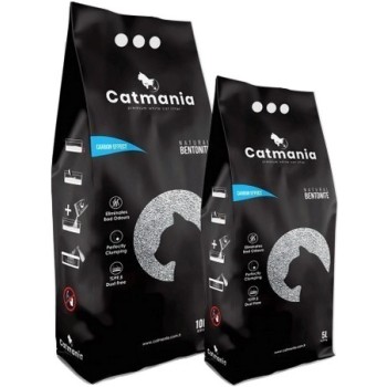 Catmania bent άμμος γάτας ενεργού άνθρακα για την εξάλειψη των κακών οσμών Catmania bent άμμος γάτας ενεργού άνθρακα για την εξάλειψη των κακών οσμών