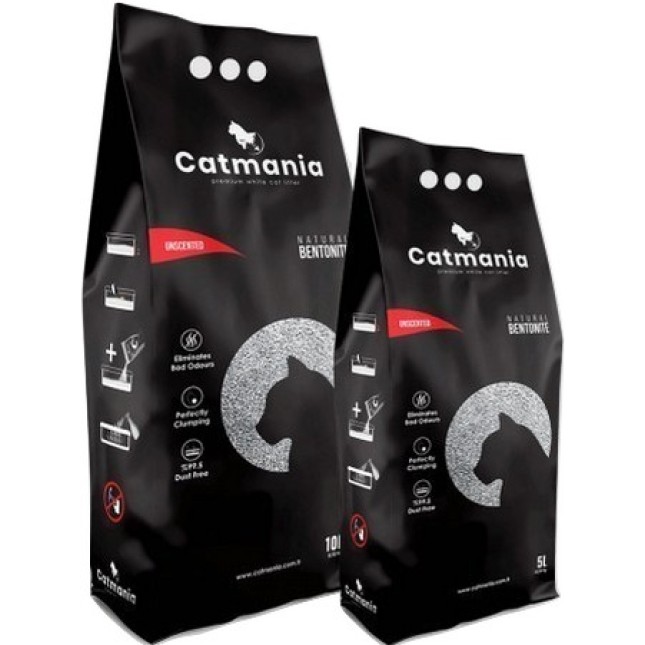 Catmania bent άμμος γάτας regiular για την εξάλειψη των κακών οσμών Catmania bent άμμος γάτας regiular για την εξάλειψη των κακών οσμών