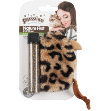 Pawise Παιχνίδι Γάτας Catnip Mouse Stuffless με ανταλλακτικό