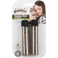 Pawise ανταλακτικά Catnip 4gr (2τμχ) Pawise ανταλακτικά Catnip 4gr (2τμχ)