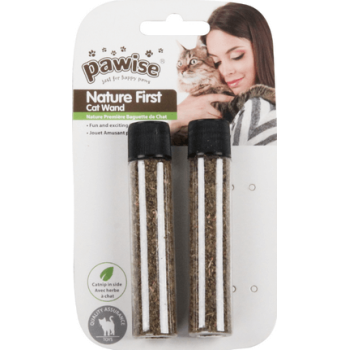 Pawise ανταλακτικά Catnip 4gr (2τμχ)