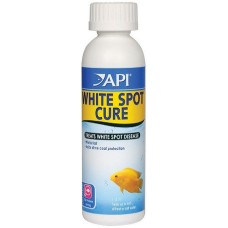 API θεραπεία λευκών κηλίδων 118 ml API θεραπεία λευκών κηλίδων 118 ml