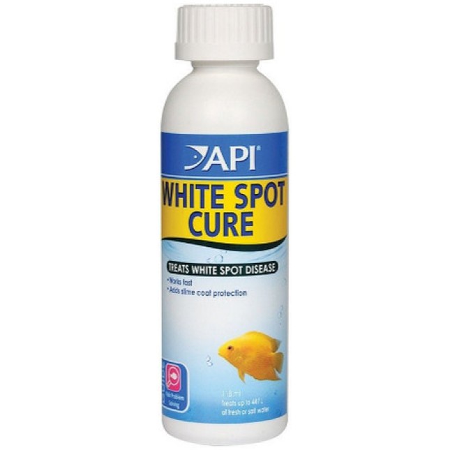 API θεραπεία λευκών κηλίδων 118 ml API θεραπεία λευκών κηλίδων 118 ml