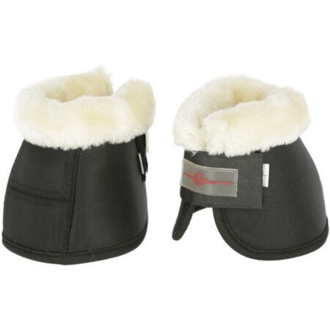Covalliero μπότες Teddy μαύρες size Full Covalliero μπότες Teddy μαύρες size Full