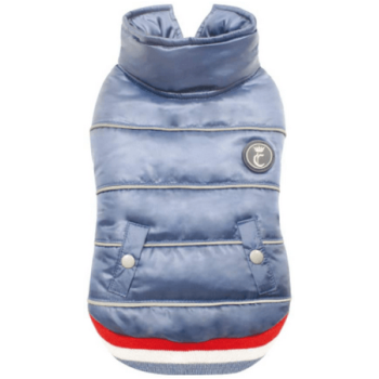Croci αδιάβροχο μπουφάν tricolour 45cm Croci αδιάβροχο μπουφάν tricolour 45cm