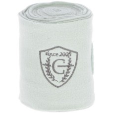 Covalliero Fleece επίδεσμος Exquisite Mint, 4 τμχ Covalliero Fleece επίδεσμος Exquisite Mint, 4 τμχ