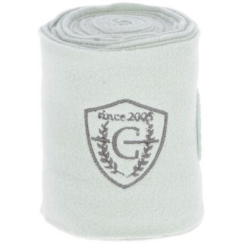 Covalliero Fleece επίδεσμος Exquisite Mint, 4 τμχ Covalliero Fleece επίδεσμος Exquisite Mint, 4 τμχ