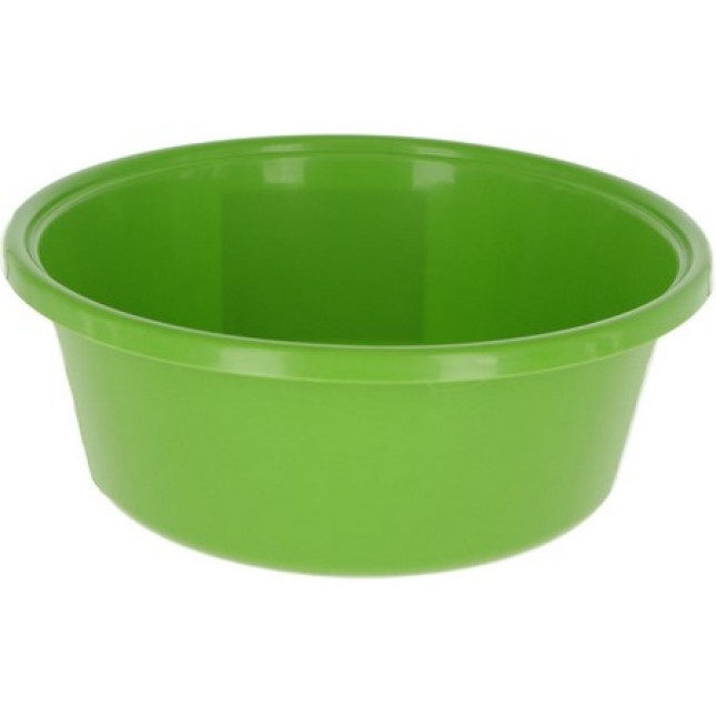 Kerbl μπολ τροφής 6L πράσινο Kerbl μπολ τροφής 6L πράσινο