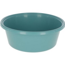 Kerbl μπολ τροφής 6L γαλάζιο Kerbl μπολ τροφής 6L γαλάζιο