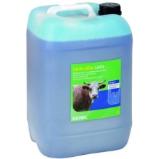 Kerbl Υγρό εμβάπτισης θηλών UdderoDip Lacto 25kg Kerbl Υγρό εμβάπτισης θηλών UdderoDip Lacto 25kg