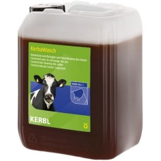 Kerbl KERBA απολυμαντικό υγρό με βάση το ιώδιο 25l Kerbl KERBA απολυμαντικό υγρό με βάση το ιώδιο 25l