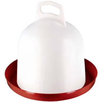 Kerbl ποτίστρα πλαστική διπλού τοιχώματος poultry 3,0 litre Kerbl ποτίστρα πλαστική διπλού τοιχώματος poultry 3,0 litre