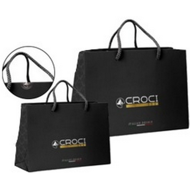 Croci τσάντα για ψώνια σε μέγεθος large 41x35x13cm Croci τσάντα για ψώνια σε μέγεθος large 41x35x13cm