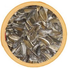 Ηλιόσπορος χοντρός για ωδικά πτηνά 750gr χύμα Ηλιόσπορος χοντρός για ωδικά πτηνά 750gr χύμα
