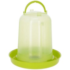 Kerbl Ποτίστρα πλαστική 8 L with Plugs για νεοσσούς και κοτόπουλα Kerbl Ποτίστρα πλαστική 8 L with Plugs για νεοσσούς και κοτόπουλα