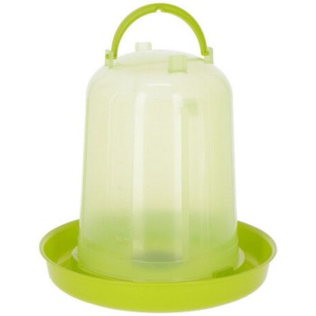 Kerbl Ποτίστρα πλαστική 8 L with Plugs για νεοσσούς και κοτόπουλα Kerbl Ποτίστρα πλαστική 8 L with Plugs για νεοσσούς και κοτόπουλα
