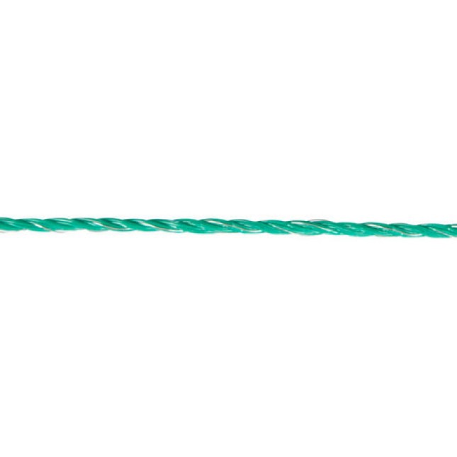 Kerbl δίχτυ περίφραξης πουλερικών, πράσινο, 112cm double prong, ηλεκτρικό