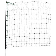Kerbl δίχτυ περίφραξης πουλερικών 25m, 112cm single prong, ηλεκτρικό Kerbl δίχτυ περίφραξης πουλερικών 25m, 112cm single prong, ηλεκτρικό
