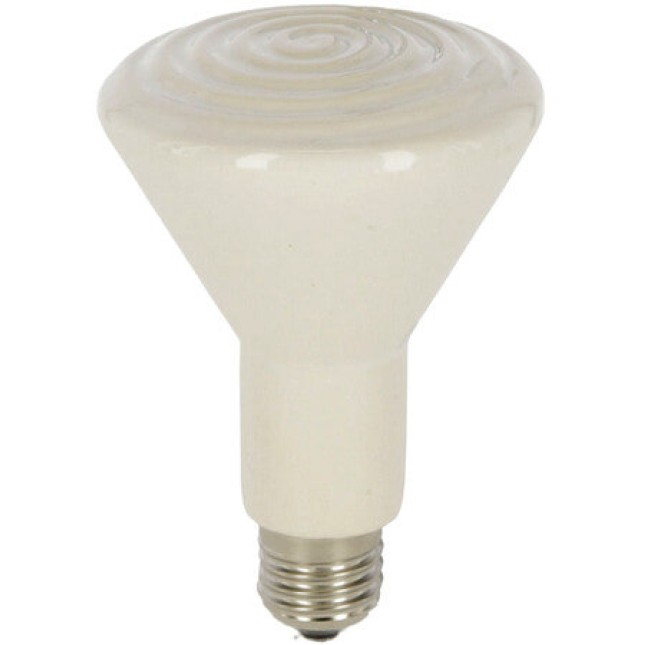 Kerbl κεραμική λάμπα εκπομπής θερμότητας 100 W Kerbl κεραμική λάμπα εκπομπής θερμότητας 100 W
