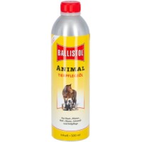 Kerbl Λάδι φροντίδας ζώων 500 ml