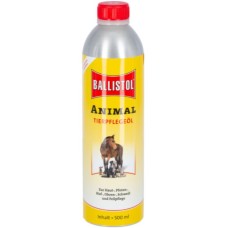 Kerbl Λάδι φροντίδας ζώων 500 ml Kerbl Λάδι φροντίδας ζώων 500 ml