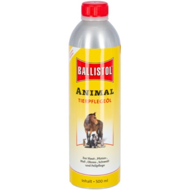 Kerbl Λάδι φροντίδας ζώων 500 ml Kerbl Λάδι φροντίδας ζώων 500 ml