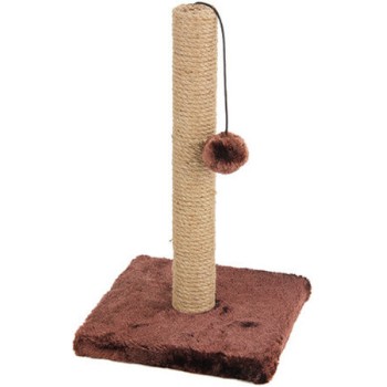 Pawise Ονυχοδρόμιο Scratching Post το ιδανικό αξεσουάρ για το γατάκι σας 30x30x42cm Pawise Ονυχοδρόμιο Scratching Post το ιδανικό αξεσουάρ για το γατάκι σας 30x30x42cm