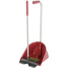 Kerbl Mistboy MINI Φαράσι και τσουγκράνα στάβλου, ροζέ 60 cm Kerbl Mistboy MINI Φαράσι και τσουγκράνα στάβλου, ροζέ 60 cm