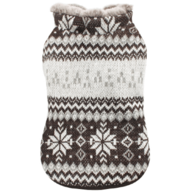Croci πουλόβερ cortina 25cm Croci πουλόβερ cortina 25cm