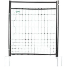 Kerbl Πόρτα για δίχτυα περίφραξης έως 90 cm Kerbl Πόρτα για δίχτυα περίφραξης έως 90 cm